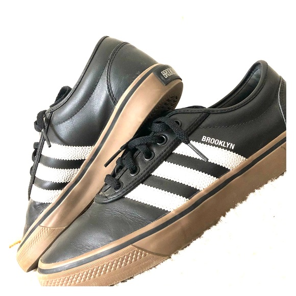 adidas Other - Adidas Brooklyn Nets Adi-Ease sneakers